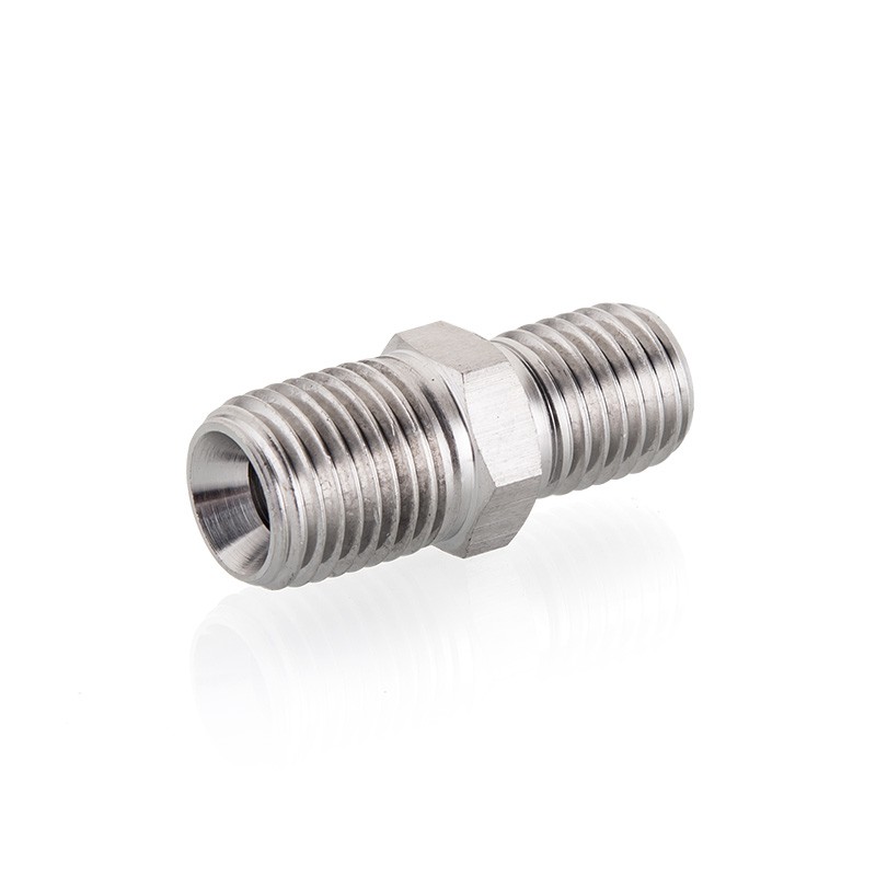 1 /2 Male Npt Hydraulic Adapter